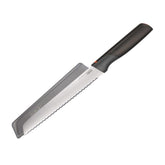 JJ ELEVATE 8'' BREAD KNIFE.